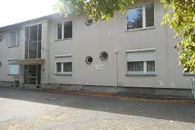 2-Zimmer-Wohnung in Steglitz. Anmietung ab 55 Jahren. WBS erforderlich. — photo 1